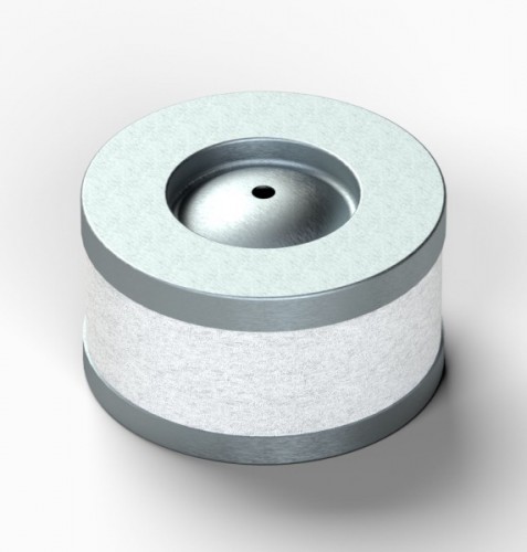 Hifi OA-1172 Olajszűrő