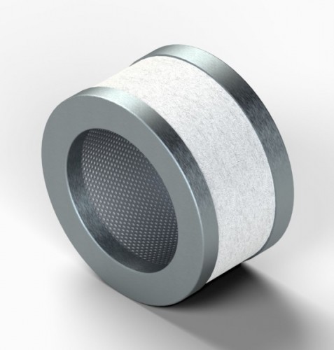 Sotras DA1312 Olajleválasztó