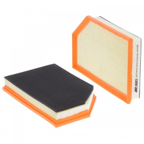 Hifi SA-6134 Levegőszűrő