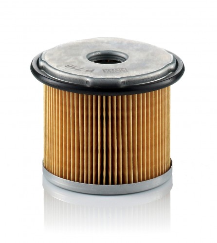 Mann filter P716