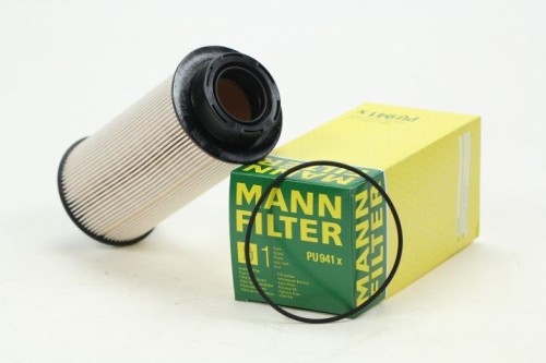 Mann filter PU941X Üzemanyagszűrő