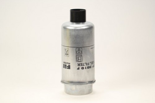 Fil filter ZP3819F Üzemanyagszűrő