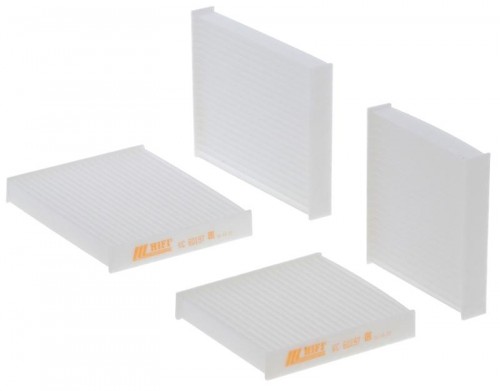 Hifi KC-60197 Set Kabinszűrő