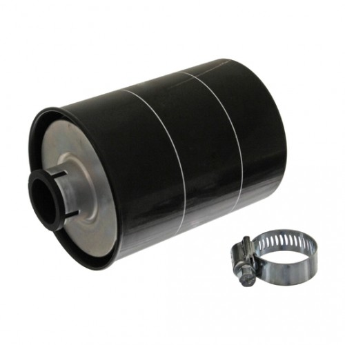 Fil filter HP763A Kartergáz szűrő