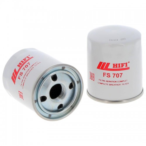 Hifi FS-707 Szuszogó szűrő