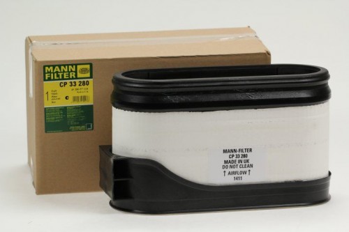Mann filter CP33280 Levegőszűrőbetét