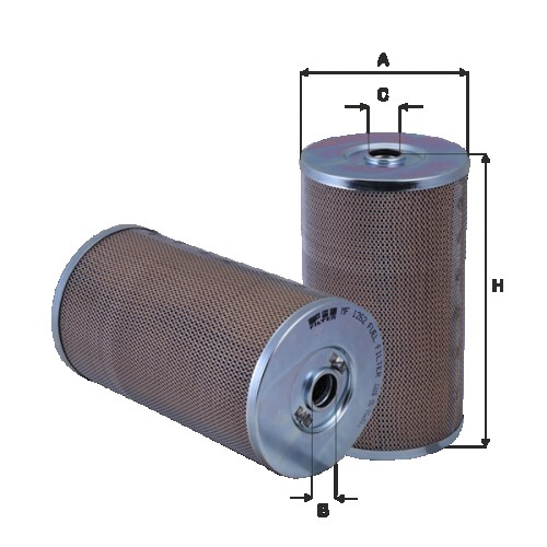 Fil filter ML282 Olajszűrő