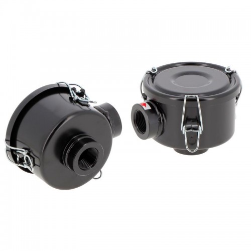 Hifi PV-531-02 Levegőszűrő, komplett