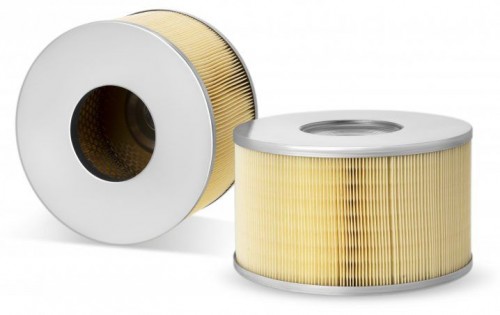 Fil filter HP4624 Levegőszűrőbetét