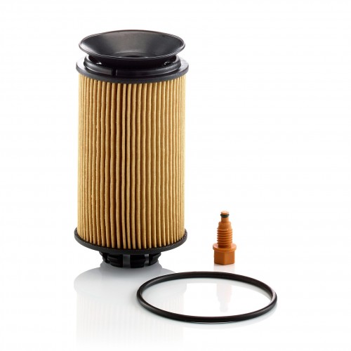 Mann filter HU7022zKIT Olajszűrő