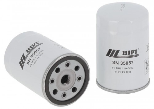 Hifi SN-35057 Üzemanyagszűrő