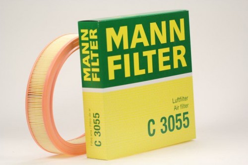 Mann filter C3055 Levegőszűrő