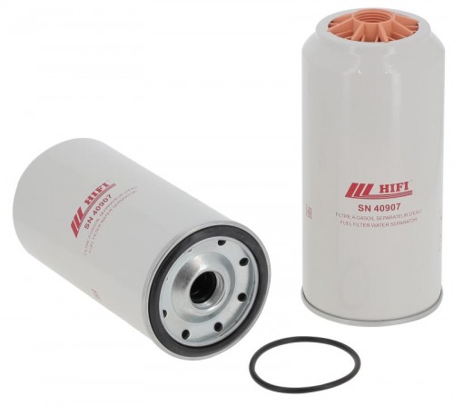 Hifi SN-40907 Üzemanyagszűrő