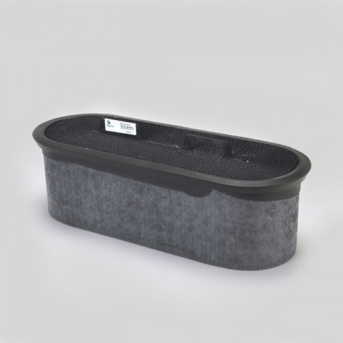 Donaldson torit® R080326 Powercore  568 x 192 x 178 mm Szűrőbetét Powercore AS 203x602 mm