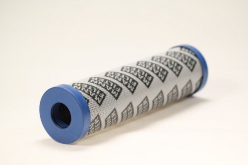 Mann filter HD9003 Hidraulikaszűrő