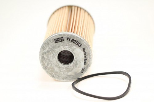 Mann filter H820/3X Üzemanyagszűrő