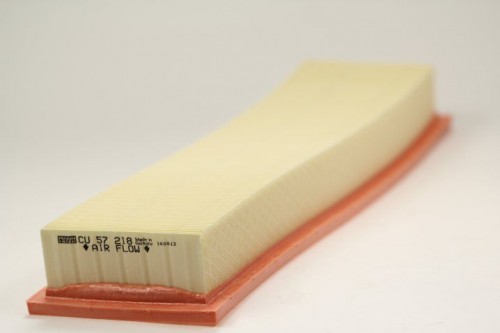 Mann filter CU57218 Pollenszűrő