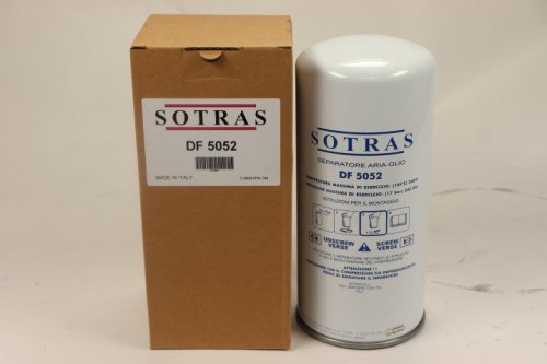 Sotras DF5052 Olajleválasztó