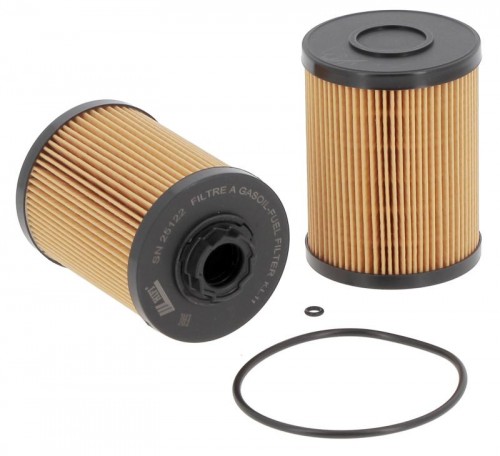 Hifi SN-25122 Üzemanyagszűrő