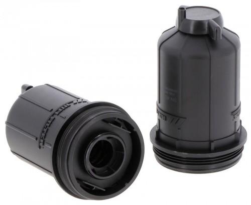 Hifi SN-40794 Üzemanyagszűrő