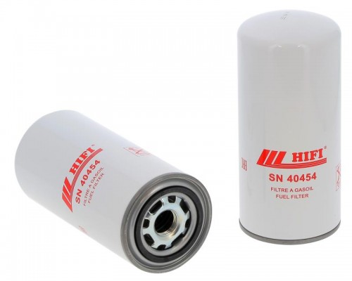 Hifi SN-40454 Üzemanyagszűrő