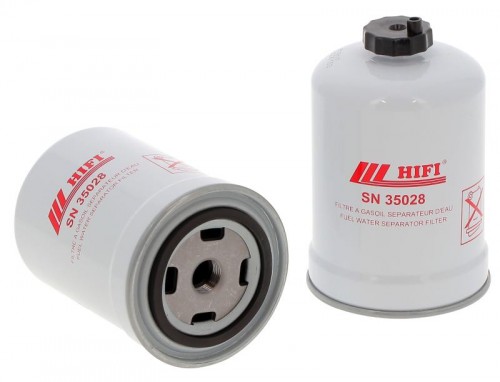 Hifi SN-35028 Üzemanyagszűrő