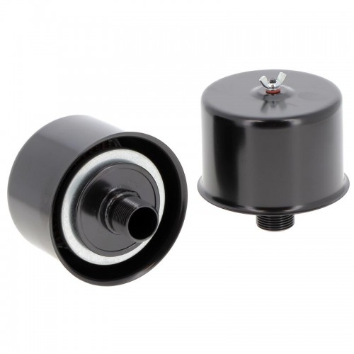 Hifi FS-310 Kartergázszűrő