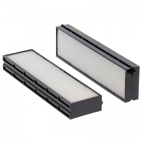 Hifi SC-80156 Kabinszűrő