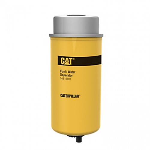 Caterpillar 145-4501 Üzemanyagszűrő