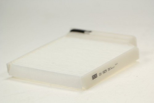 Mann filter CU1829