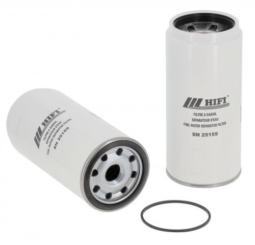 Hifi SN-25159 Üzemanyagszűrő