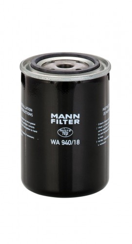 Mann filter WA940/18 Olajszűrő