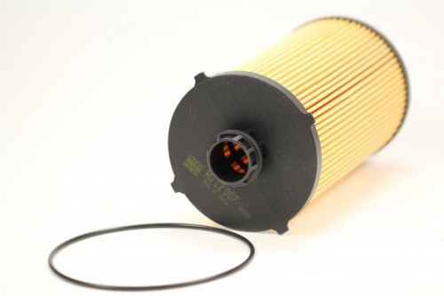 Mann filter HU12007X Olajszűrő