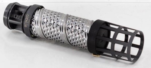 Hifi SI-34203 Aktívszenes szűrő