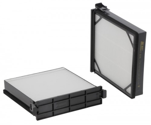 Hifi SC-60180 Kabinszűrő