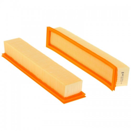 Hifi SC-90288 Kabinszűrő