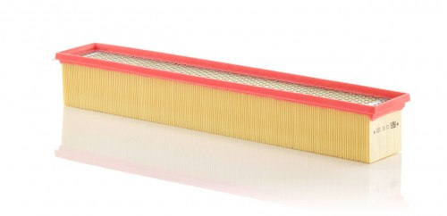 Mann filter CU61225 Pollenszűrő