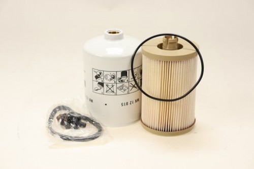 Mann filter SP3008-2X Üzemanyagszűrő