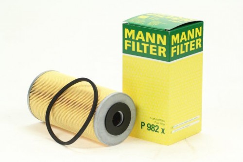 Mann filter P982X Üzemanyagszűrő