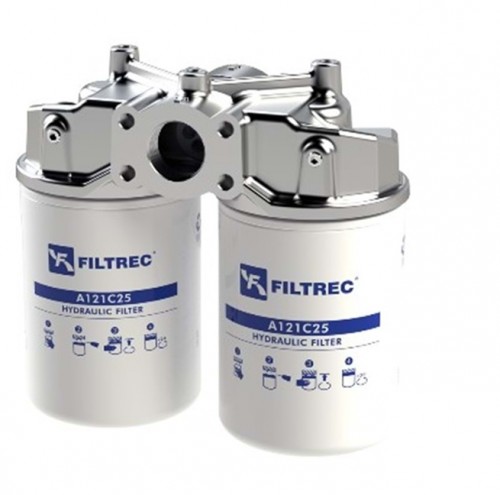 Filtrec FA140000BB7R00 Szűrőház