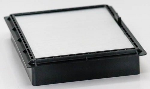 Fil filter FA-0485 Kabinszűrő