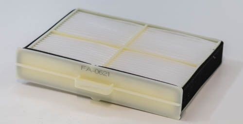 Fil filter FA-0621 Kabinszűrő
