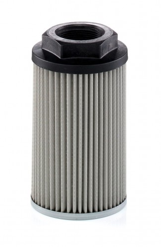 Mann filter HD10002 Hidraulikaszűrő