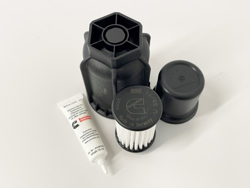 Fleetguard UF106 Adblue filter