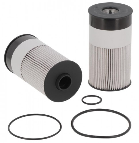 Hifi SN-40650 Üzemanyagszűrő