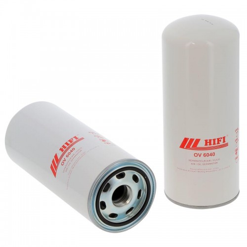 Hifi OV-6040 Szeparátor