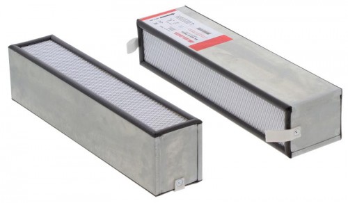 Hifi SC-40111-PAV4 Kabinszűrő