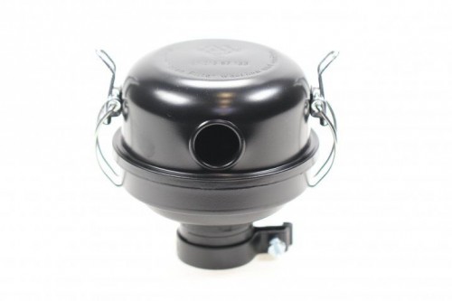 Mann filter 170138 41 015 87 133 Kipufogó