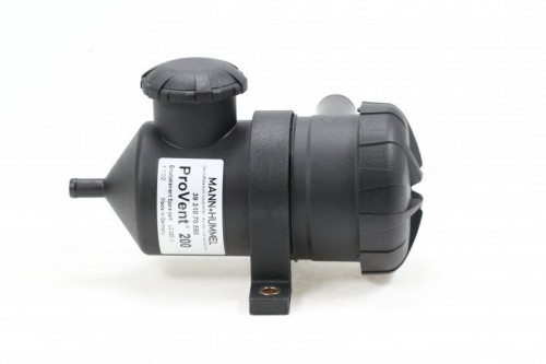 Mann filter 170143 39 310 70 550 Komplett szűrő