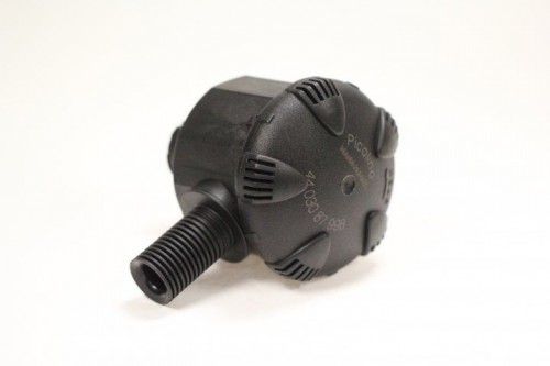 Mann filter 170158 44 030 87 998 Komplett levegőszűrőház